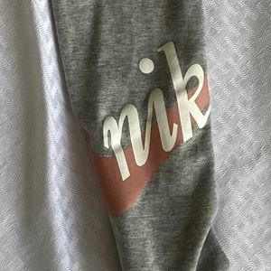 Nike Capri Yoga Pant